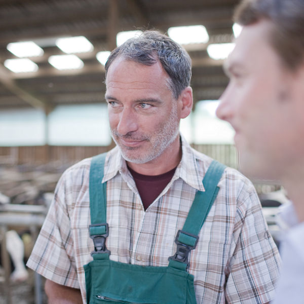 Branchenpaket für Lan- und Forstwirtschft von DATEV 