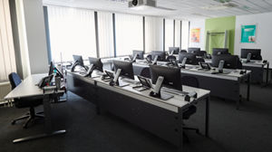 Seminarraum &#39;Pillnitz&#39;