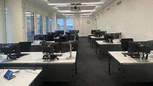 PC-Raum &#39;Elbphilharmonie&#39;