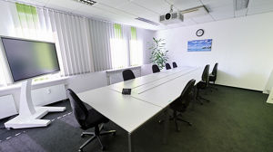 Besprechungsraum &#39;Eichsfeld&#39;