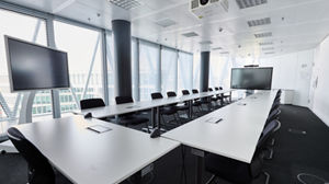 Besprechungsraum &#39;Alte Oper&#39;