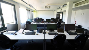 Seminarraum &#39;Feldberg&#39;