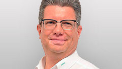 Portraitbild der referierenden Person Peter Griesmeier