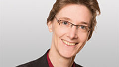 Portraitbild der referierenden Person Pape Eilers