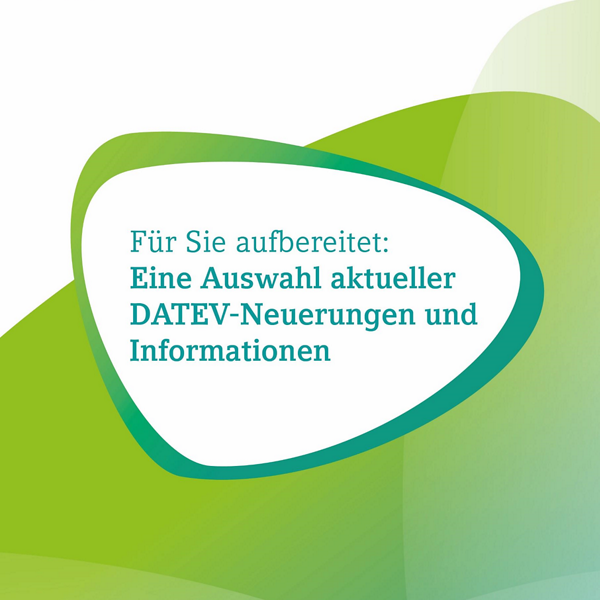 Cover - Kompakt-Infos Key Account