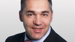 Portraitbild der referierenden Person Ronny Kunzmann