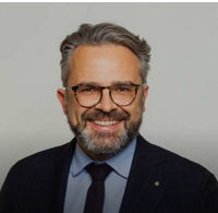 Portraitbild Lutz Scherf