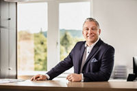 Portraitbild Marcus Spanrunft