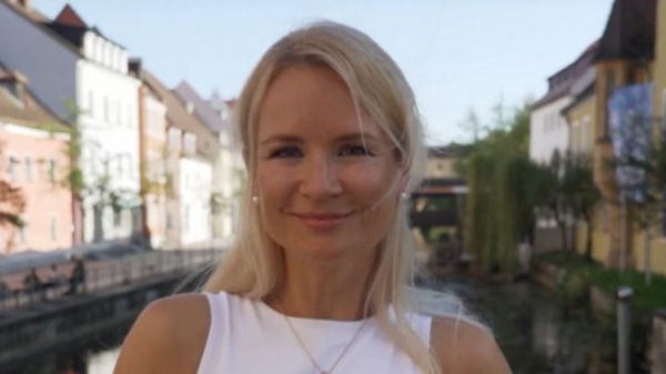 Muss noch ausgetauscht werden.