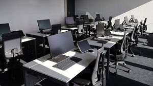 Seminarraum &#39;Nordsee&#39;