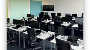 Schulungsraum &#39;Paradeplatz&#39;