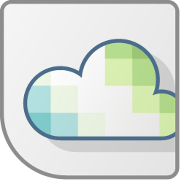 Icon Cloud-Sourcing