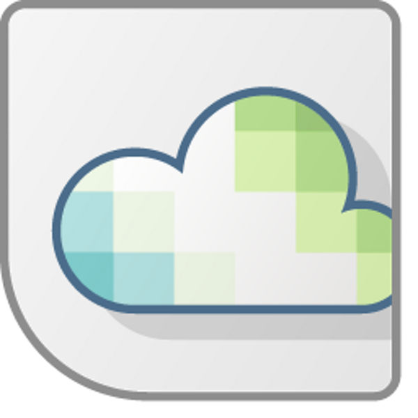 Icon Cloud-Sourcing