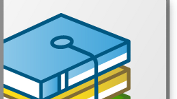 Logo DATEV Wissensplattform