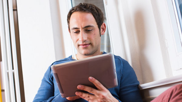 Schmuckbild Umsatzsteuerjahreserklärung