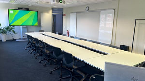 Workshop-Raum &#39;Moritzburg&#39;