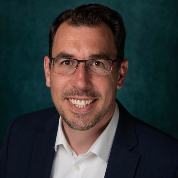 Niederlassungsleiter Essen Stefan Roosen