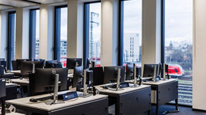 Seminarraum &#39;Luisenpark&#39;