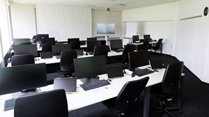 Seminarraum &#39;Wilhelm Hauff&#39;