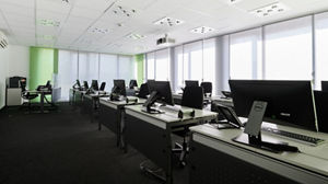 Seminarraum &#39;Domfelsen&#39;