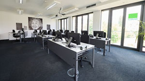 Seminarraum &#39;Einstein&#39;