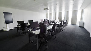 Seminarraum &#39;Kestner&#39;