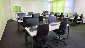 Seminarraum &#39;Revier&#39;