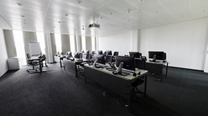 Seminarraum &#39;Sprengel&#39;