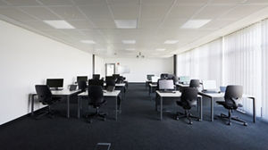 Seminarraum &#39;Wolkenburg&#39;