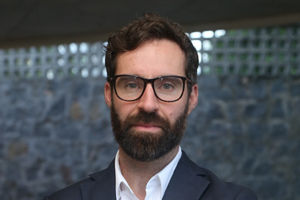 Gil Garces, Managing Director