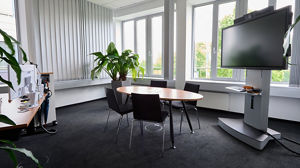 Besprechungsraum