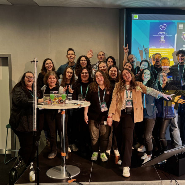 Team DigiCamp