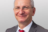 Portraitbild der referierenden Person Thomas Mönius