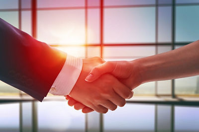 DATEV closely connected