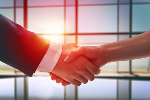 DATEV closely connected