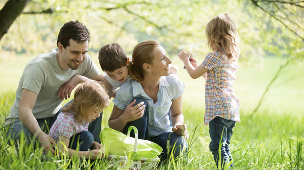 Ratgeber Mutterschaftsgeld und Elterngeld