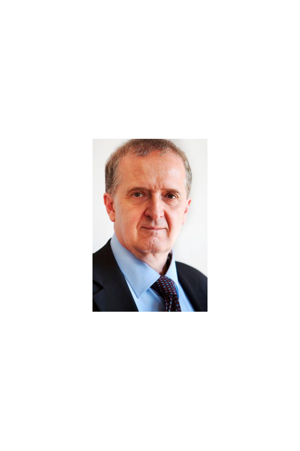 Vilmos Wessely, Geschäftsführer der ungarischen Vertriebsgesellschaft