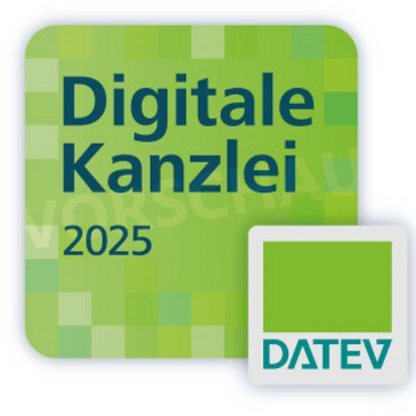 Label Digitale DATEV-Kanzlei